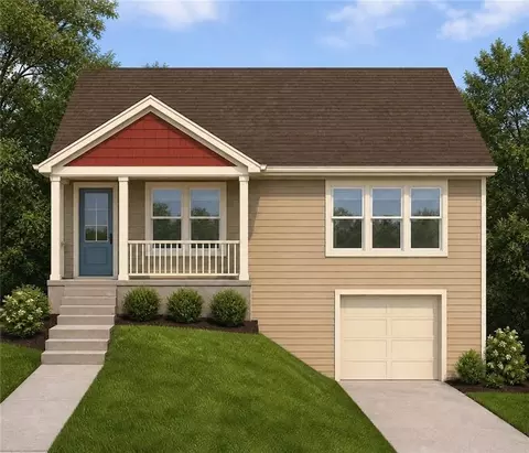 2724 N 21st Pl, Kansas City, KS 66104