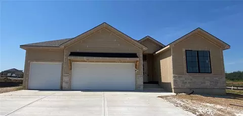 19324 Mahaffie St, Spring Hill, KS 66083