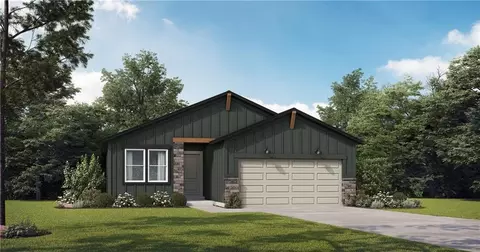 19626 W 195th Pl, Spring Hill, KS 66083