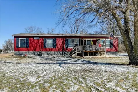 22078 71 Hwy, Maryville, MO 64468