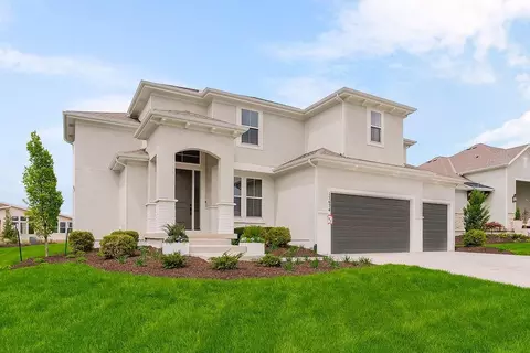 17624 High St, Overland Park, KS 66085