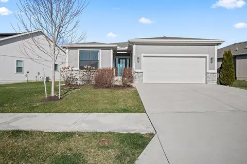 20854 W 190th Pl, Spring Hill, KS 66083