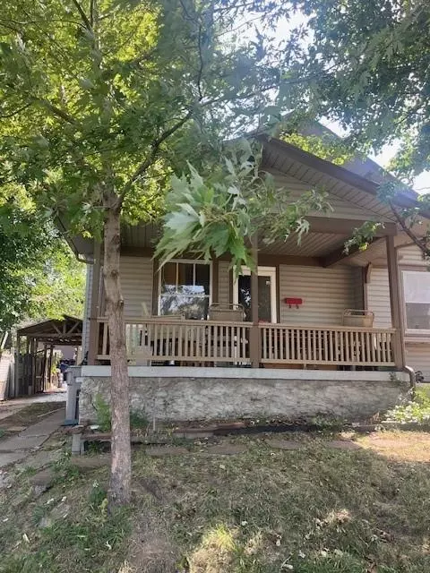 215 N 21 St, Kansas City, KS 66102