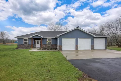 1660 NW 795th Rd, Bates City, MO 64011