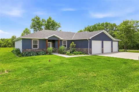 1660 NW 795th Rd, Bates City, MO 64011