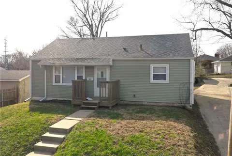 442 Eulich St, Saint Joseph, MO 64501