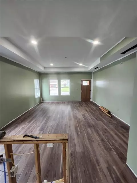 Living - 314 W 4th St, Cameron, MO 64429 photo 1 of 3
