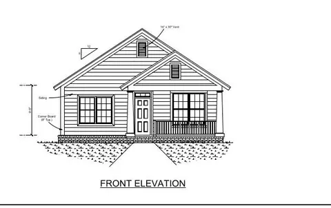 314 W 4th St, Cameron, MO 64429