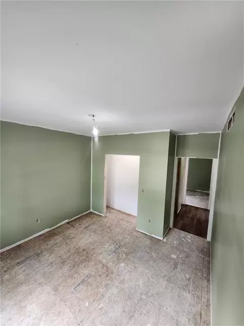 Bedroom - 314 W 4th St, Cameron, MO 64429 photo 1 of 1