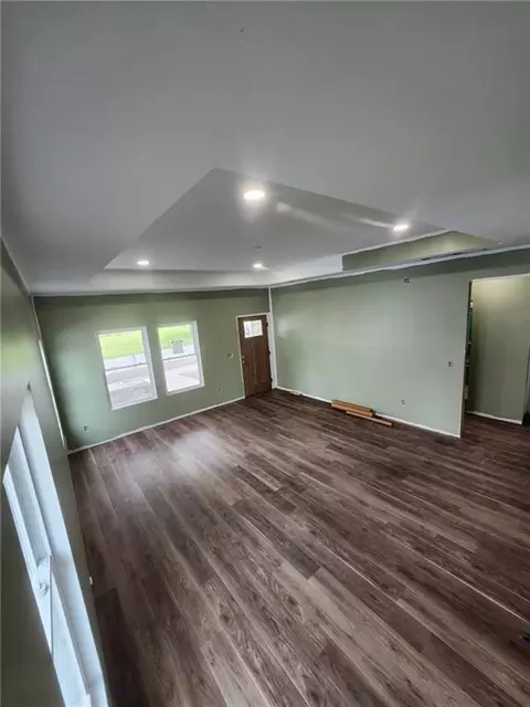 Living - 314 W 4th St, Cameron, MO 64429 photo 3 of 3