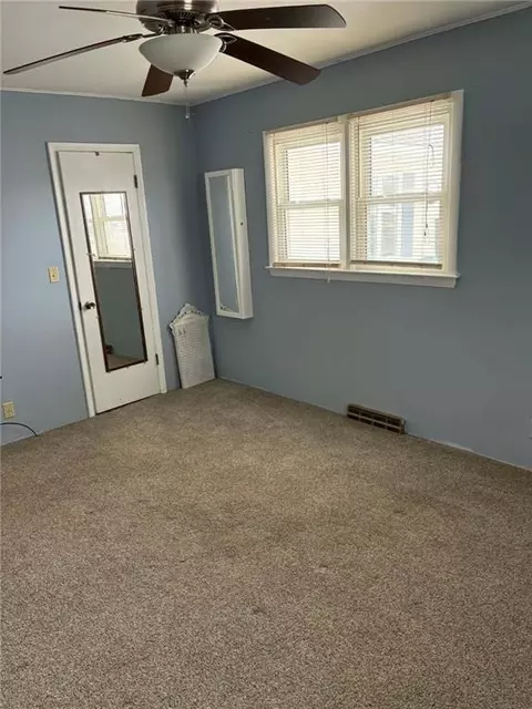 Bedroom - 310 Berry St, Conception Junction, MO 64434 photo 2 of 4