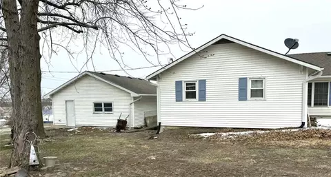 Exterior - 310 Berry St, Conception Junction, MO 64434 photo 7 of 8