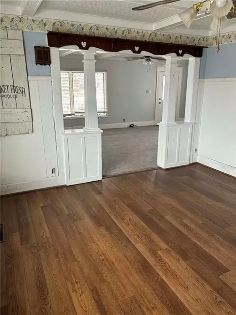 Living - 310 Berry St, Conception Junction, MO 64434 photo 2 of 4