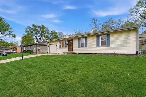 3339 S Vermont Ave, Independence, MO 64052