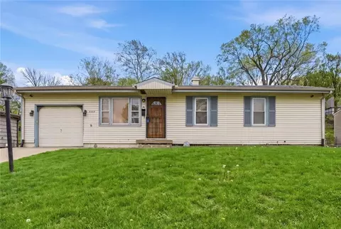 3339 S Vermont Ave, Independence, MO 64052
