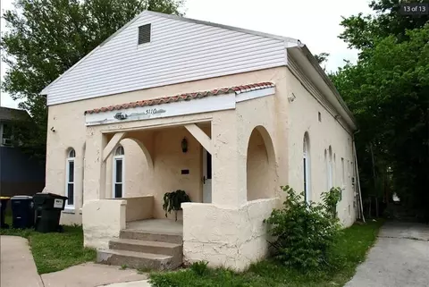5110 E 23rd St, Kansas City, MO 64127