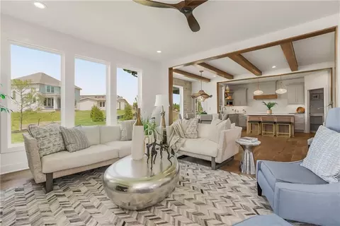 17644 High St, Overland Park, KS 66085