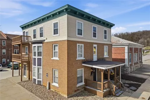 106 Saratoga Ave, Excelsior Springs, MO 64024