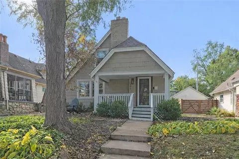309 E 69th St, Kansas City, MO 64113