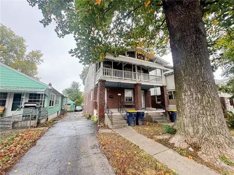 117 N Bellaire Ave, Kansas City, MO 64123