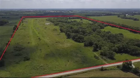 Cr 151 Road, Norborne, MO 64668