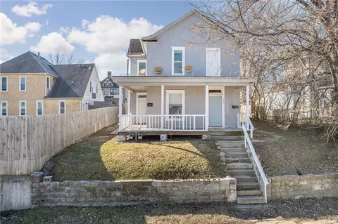 2522 Olive St, Saint Joseph, MO 64507