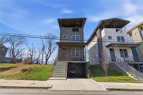 1812 Mercier St, Kansas City, MO 64108