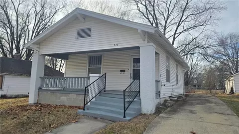 340 Mansur St, Chillicothe, MO 64601
