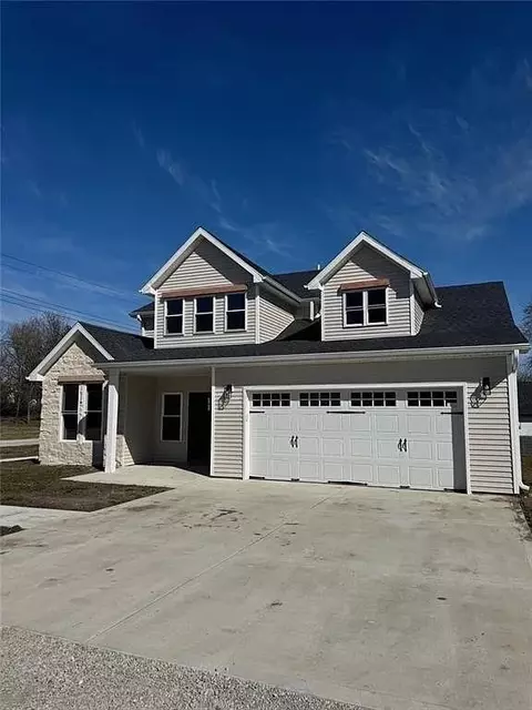 420 N Groat St, Cameron, MO 64429