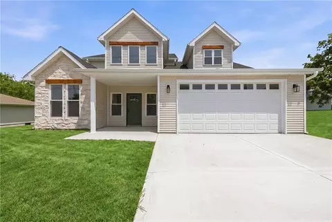420 N Groat St, Cameron, MO 64429