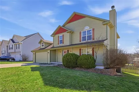 9101 NE 109th Ter, Kansas City, MO 64157