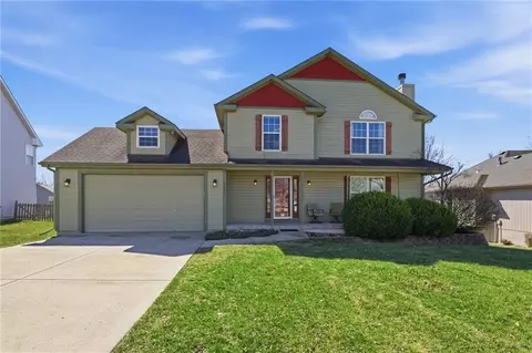 9101 NE 109 Ter, Kansas City, MO 64157