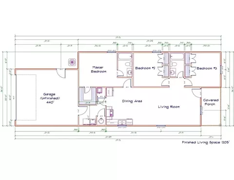 322 W Forest St, Pittsburg, KS 66762