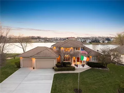 3116 Pergola Vw, Lees Summit, MO 64081