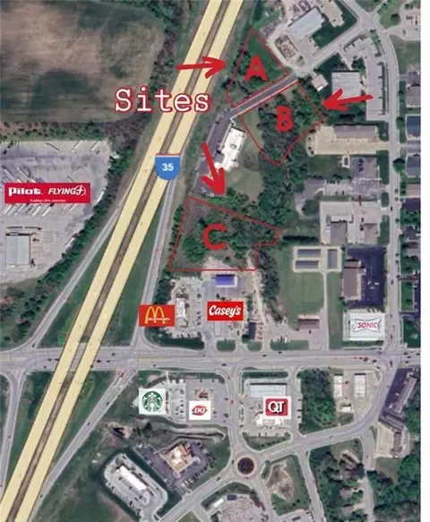 W Washington Street, Kearney, MO 64060