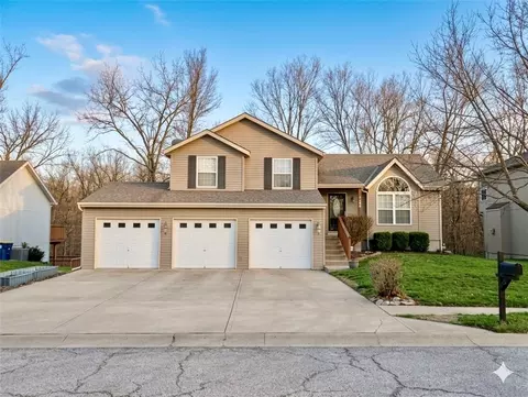 5109 NE 55th Ter, Kansas City, MO 64119