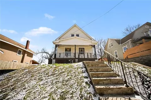1129 Cleveland Ave, Kansas City, KS 66104
