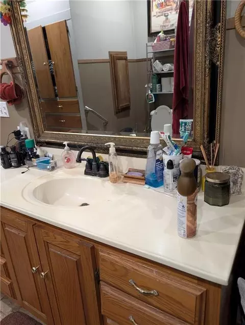 Bath - 403 S Adams St, Nevada, MO 64772 photo 1 of 2
