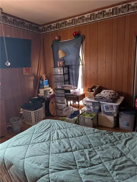 Bedroom - 403 S Adams St, Nevada, MO 64772 photo 1 of 1