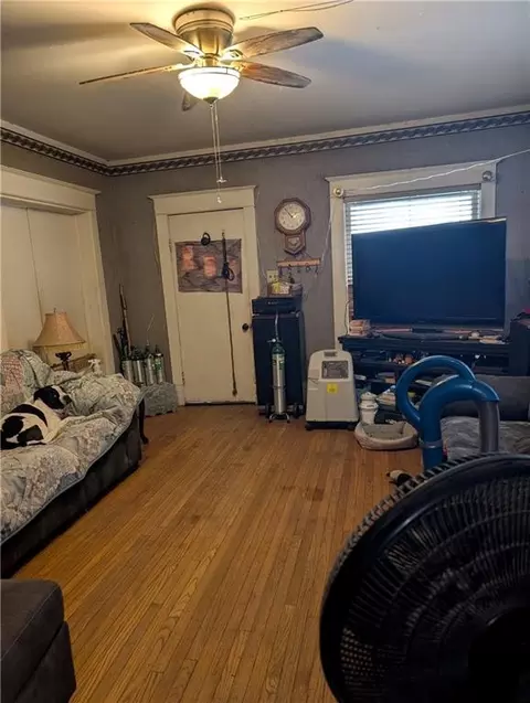 Living - 403 S Adams St, Nevada, MO 64772 photo 1 of 1
