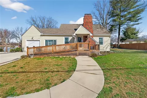 3001 N 78th St, Kansas City, KS 66109
