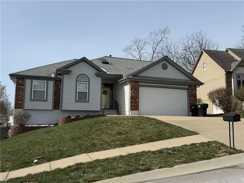 18809 E 32nd Terr Ct, Independence, MO 64057