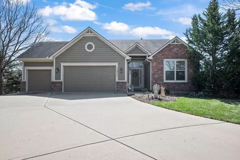 15917 E 29th Street Ct, Independence, MO 64055