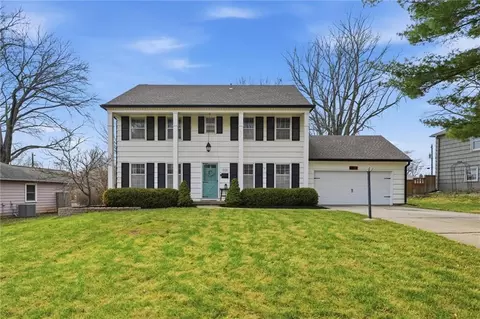 10524 Cleveland Ave, Kansas City, MO 64137