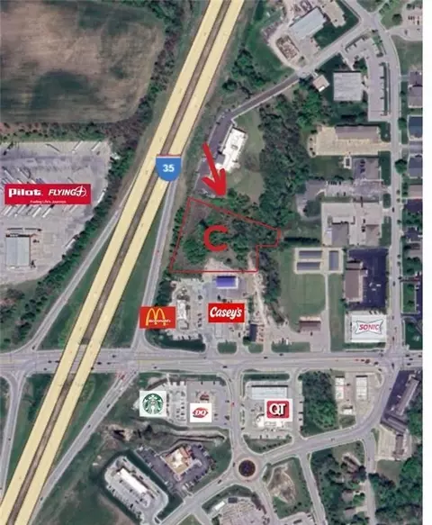 Parcel C W State Route 92, Kearney, MO 64060