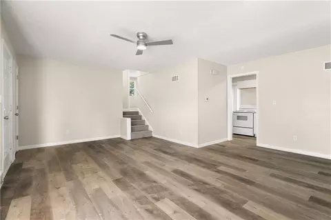 Living - 9616 E 26th St S, Independence, MO 64052 photo 5 of 6