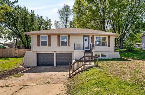 1715 Karlton Way, Excelsior Springs, MO 64024