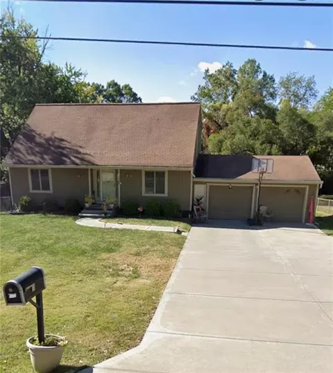 7900 N Jefferson St, Kansas City, MO 64118