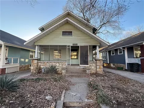 4324 Cambridge St, Kansas City, KS 66103