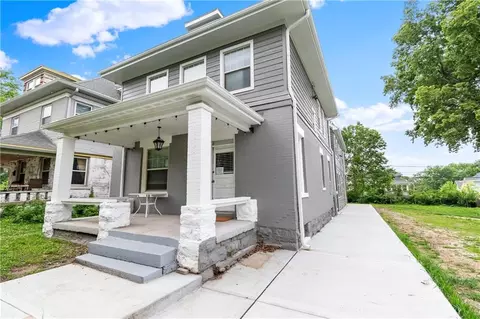 3412 Charlotte St, Kansas City, MO 64109